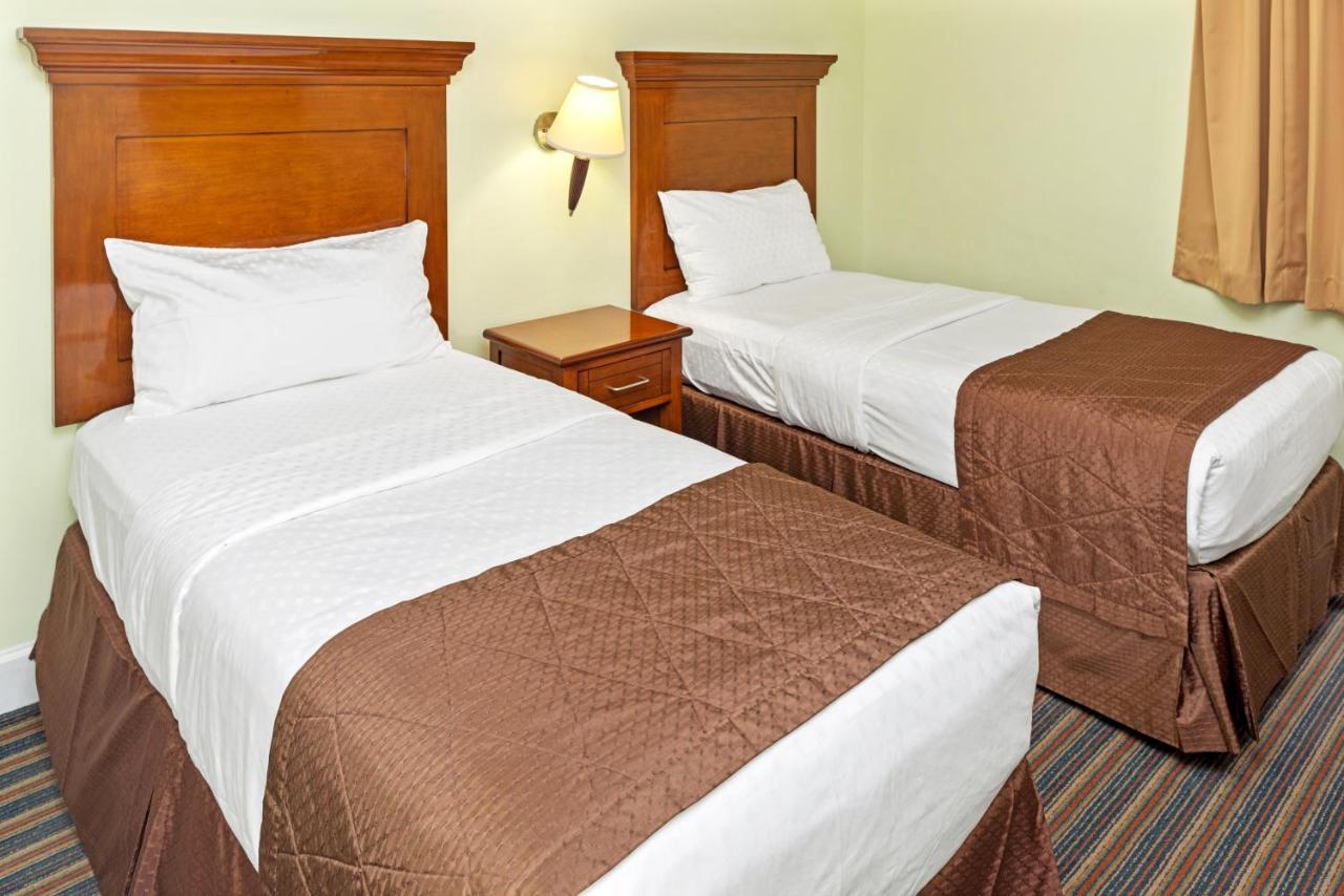 Hilton Vacation Club Grand Beach Orlando Lake Buena Vista Exteriér fotografie